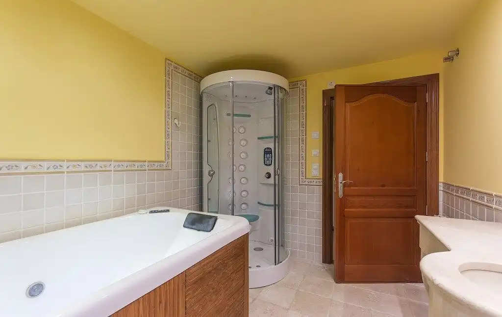 Casa con piscina in vendita a El Portet - Pla de Mar, imagen 26