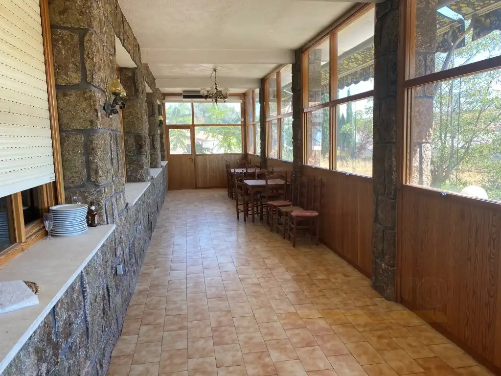 Casa o xalet en venda a Valdemorillo pueblo