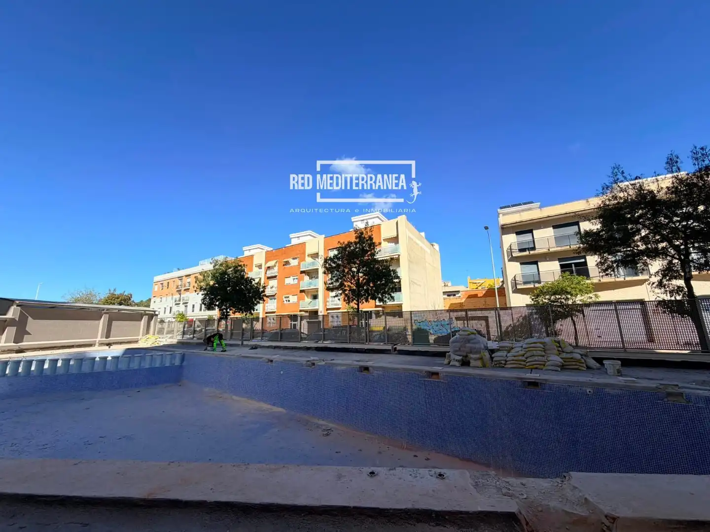 Flat with pool for sale in Germanías, imagen 16
