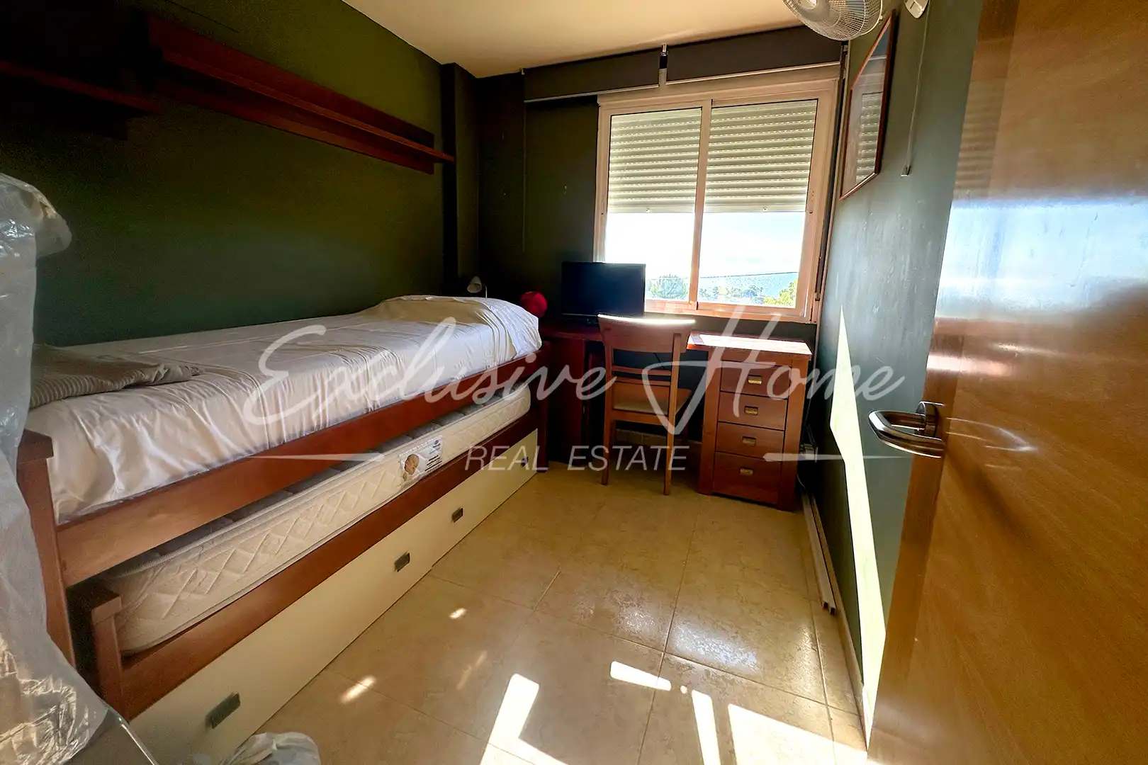 Apartament en venda a Camí del Pebret, imagen 4
