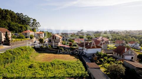 Foto 5 de Residencial en venta en Lugar Areas - Sanxenxo, Dorrón, Pontevedra