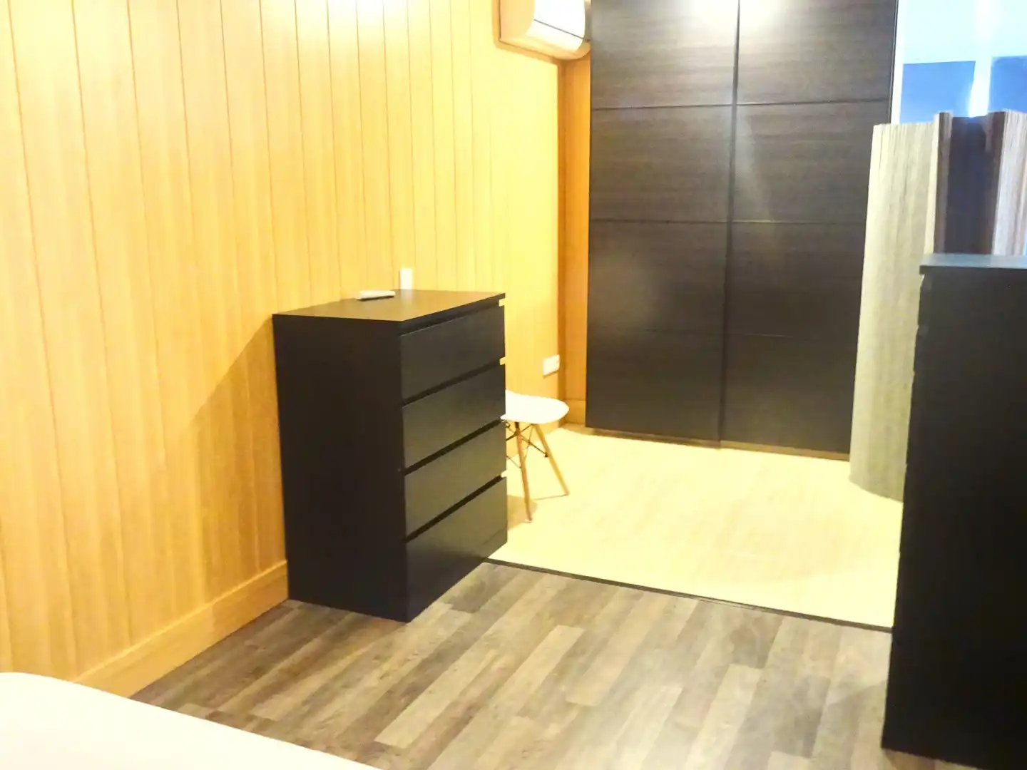 Wohnung zum Verkauf in Tres Cantos mit Heizung