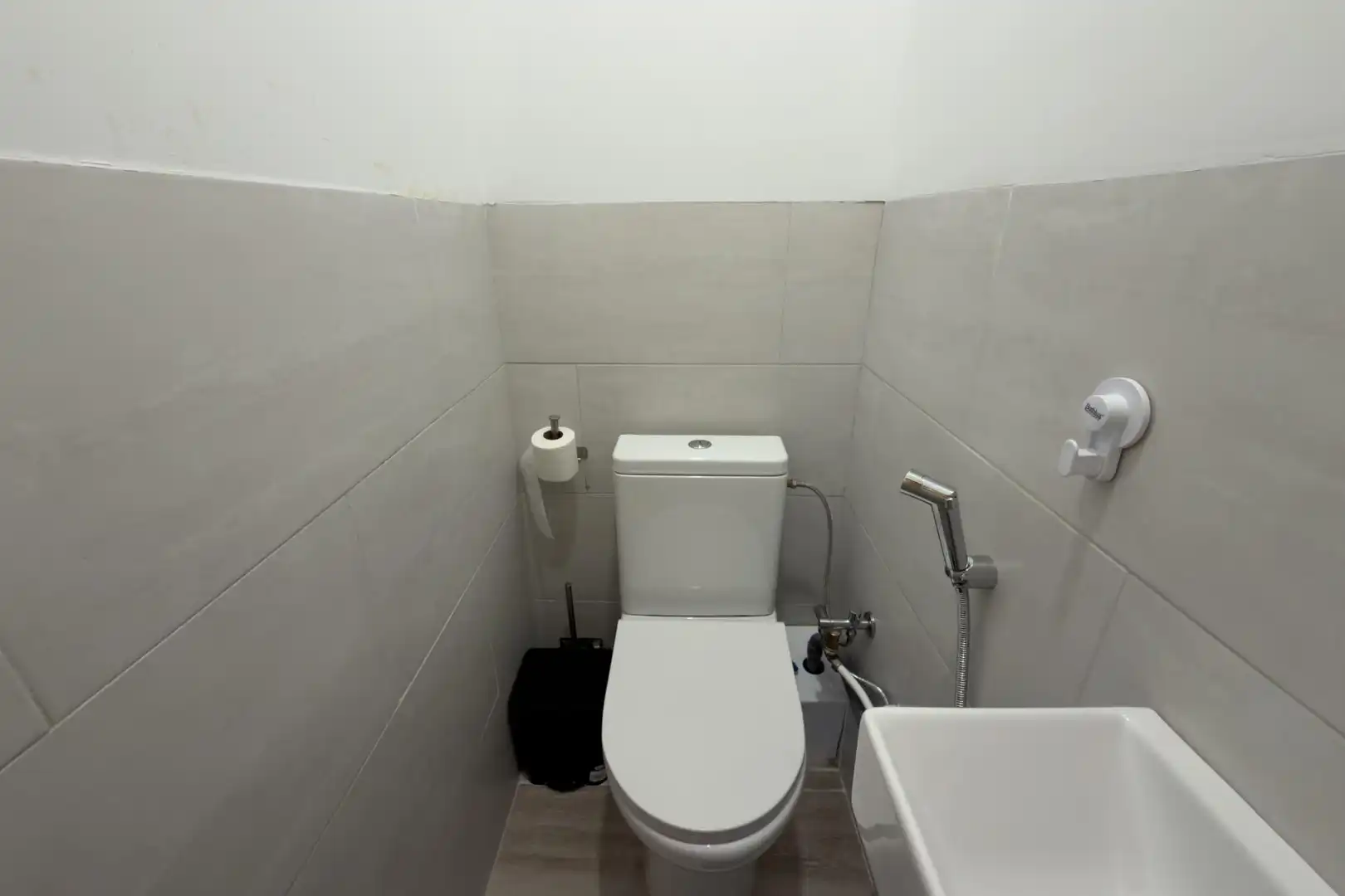 Bany de Pis en venda en Torrevieja amb Aire condicionat, Calefacció i Traster