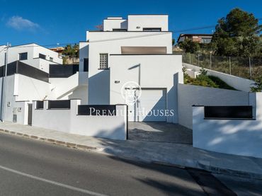 Maison avec piscine à vendre à Segur de Dalt
