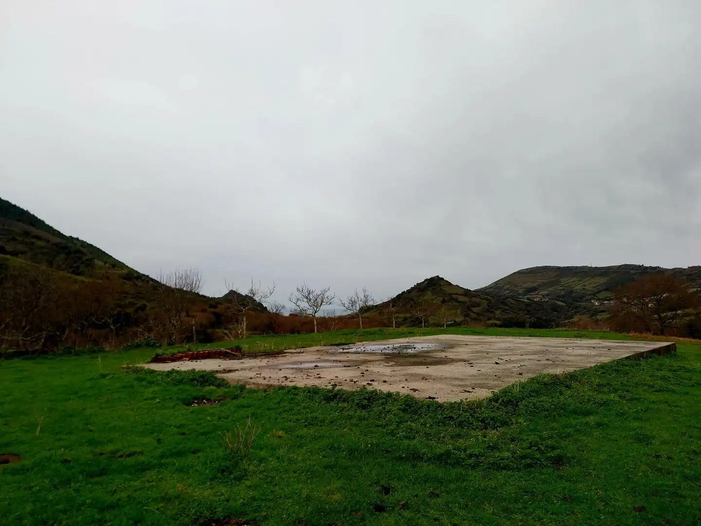 Rural land for sale in Zierbena, imagen 27