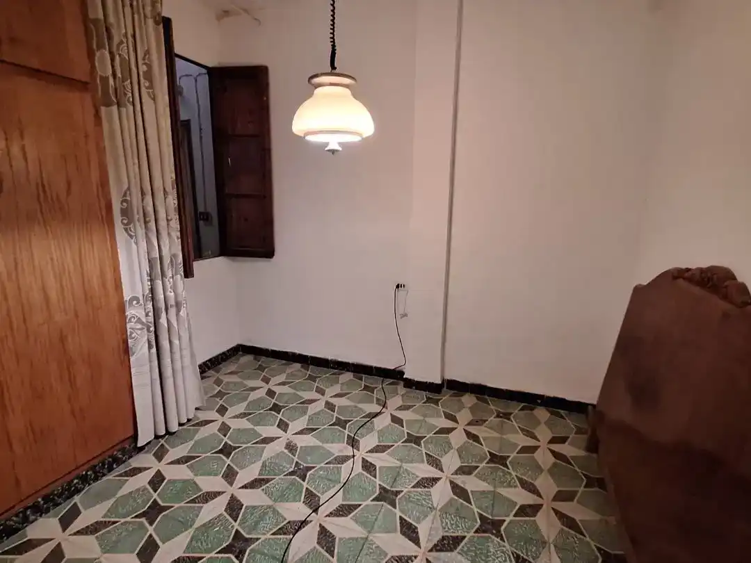 Casa adosada en venta en Algemesí con Balcón