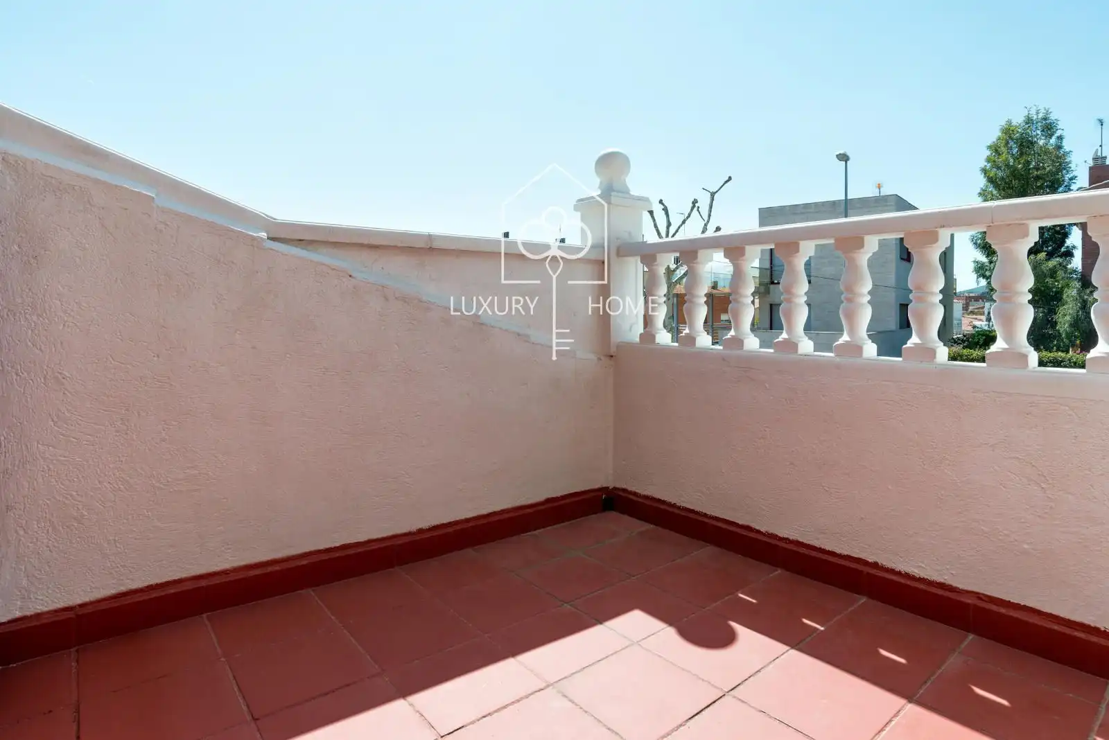 Terrassa de Casa o xalet en venda en Viladecans amb Aire condicionat, Calefacció i Parquet