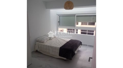 Photo 4 of Flat for rent in Calle Gerona, Barrio del Centro, Alicante / Alacant
