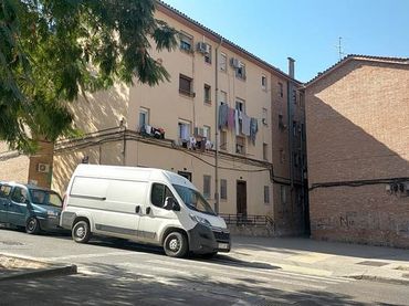 Appartement à vendre à Carrer Júpiter