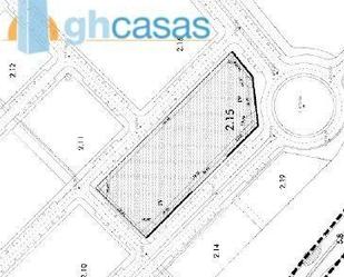 Residential for sale in Yebes