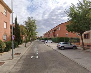 Exterior view of Flat for sale in Aranjuez