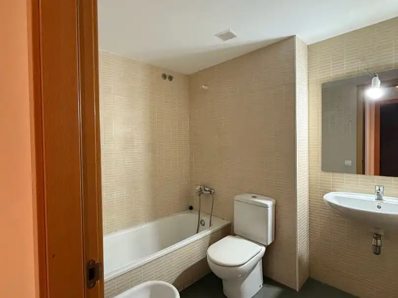 Piso con ascensor en venta en Passeig 24, imagen 20