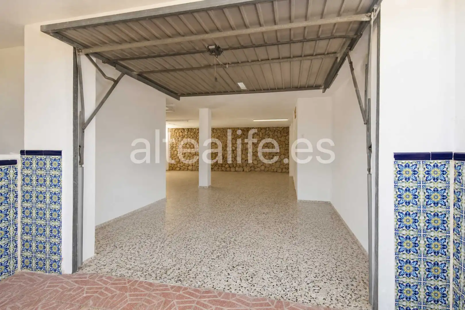 Houses for sale in Altea  with Air Conditioner, Heating and Terrace