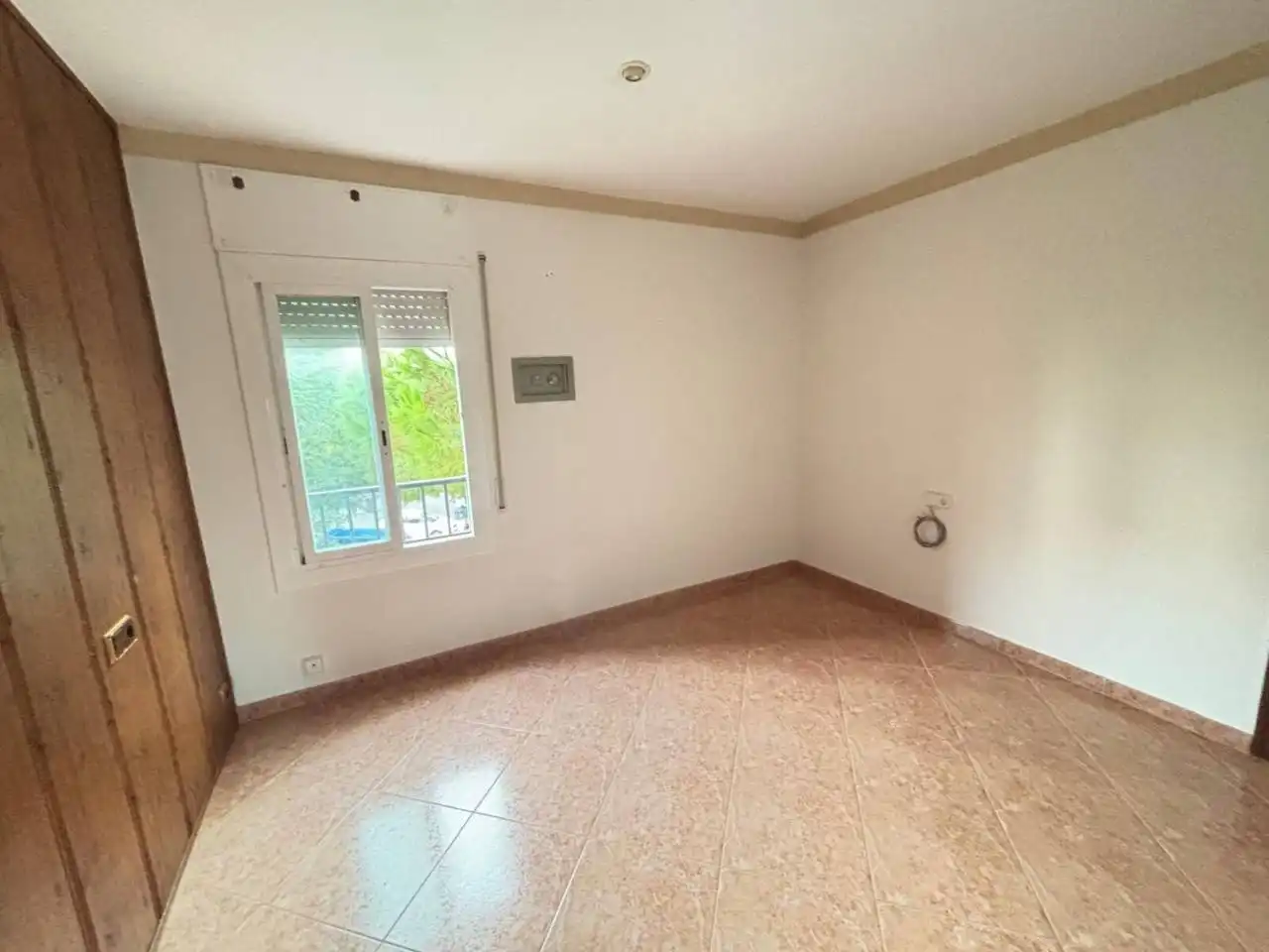 Bedroom of Flat for sale in Les Roquetes
