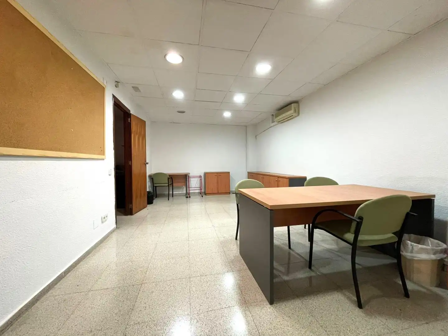 Büro zum Verkauf in Benidorm mit Klimaanlage