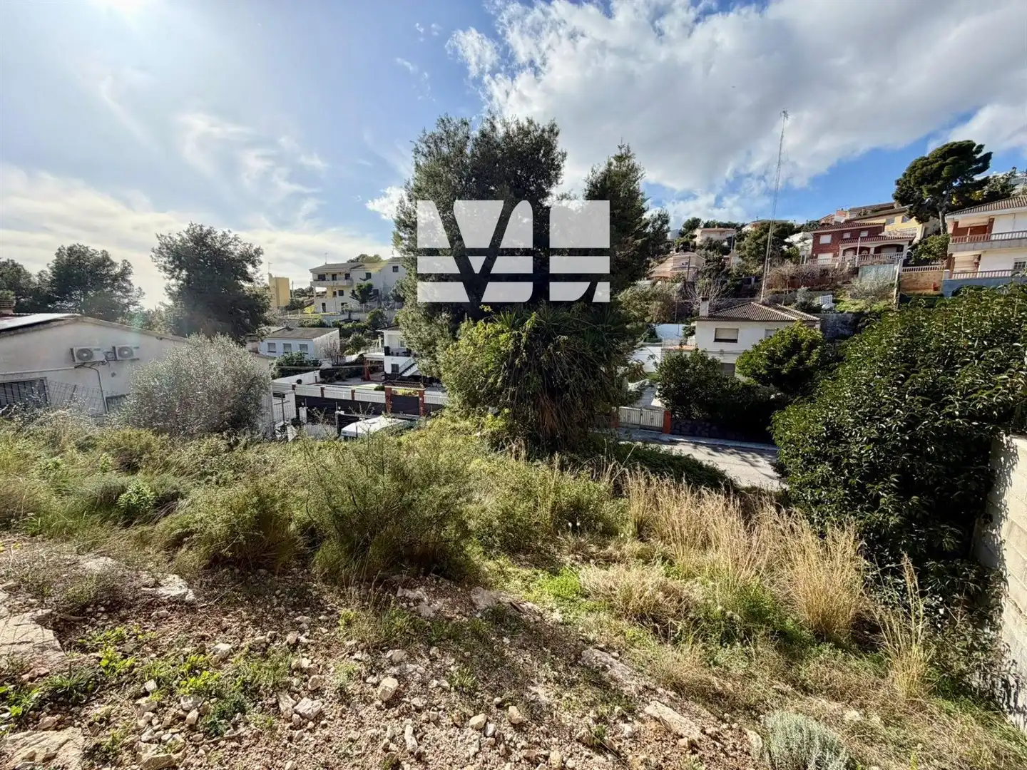 Terreny rústic en venda a Torre Dels Escipions, imagen 5