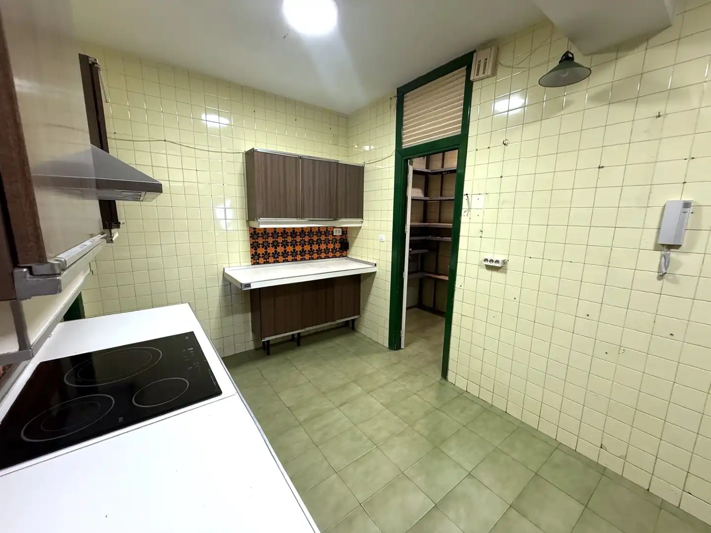 Piso con ascensor en venta en Paseo de Almería, imagen 20