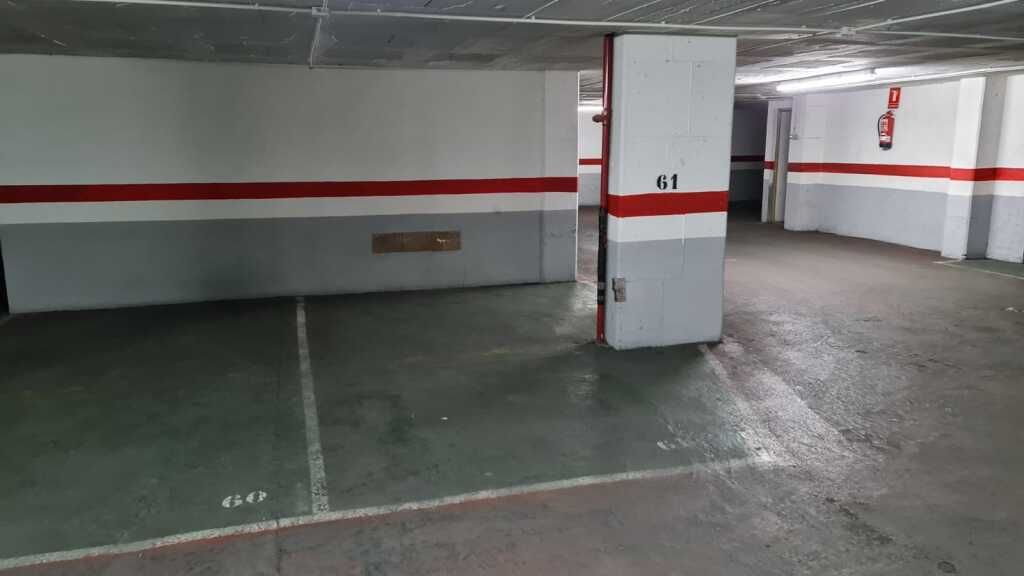 Garage for sale in Monasteri de Poblet, Barrio de Campanar