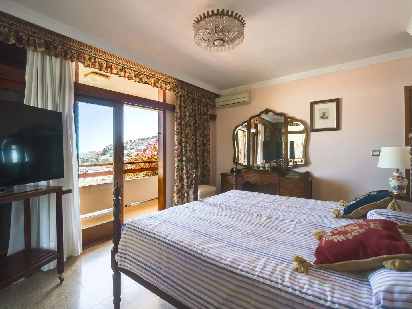 Chalet con terraza en venta en Calle CAPITAN ELISEO LOPEZ ORDU 13, imagen 45
