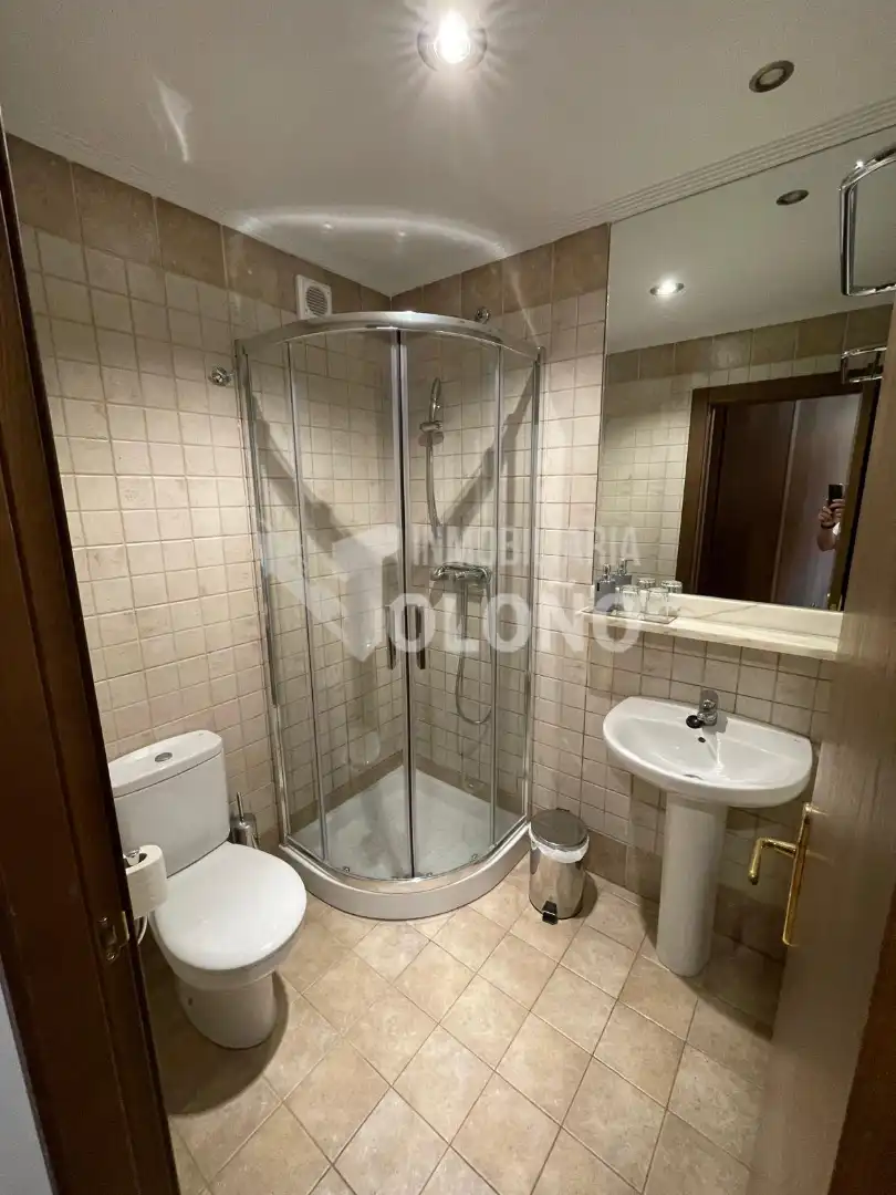 Baño de Edificio en venta en Castañares de Rioja
