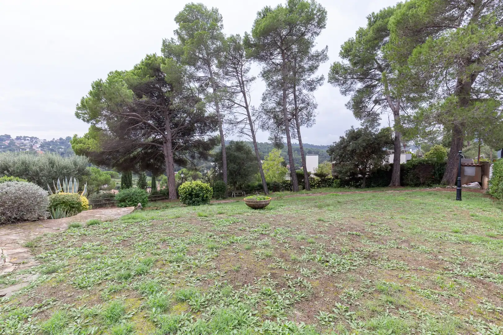 Casa o xalet en venda en Valldoreix