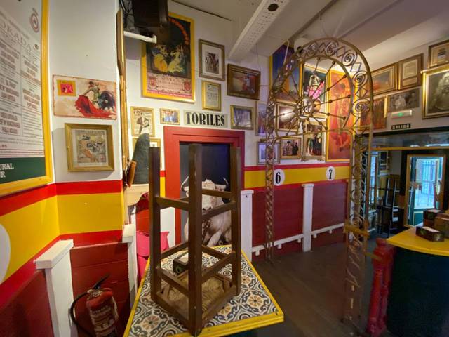 Local comercial en Alquiler en Tomelloso