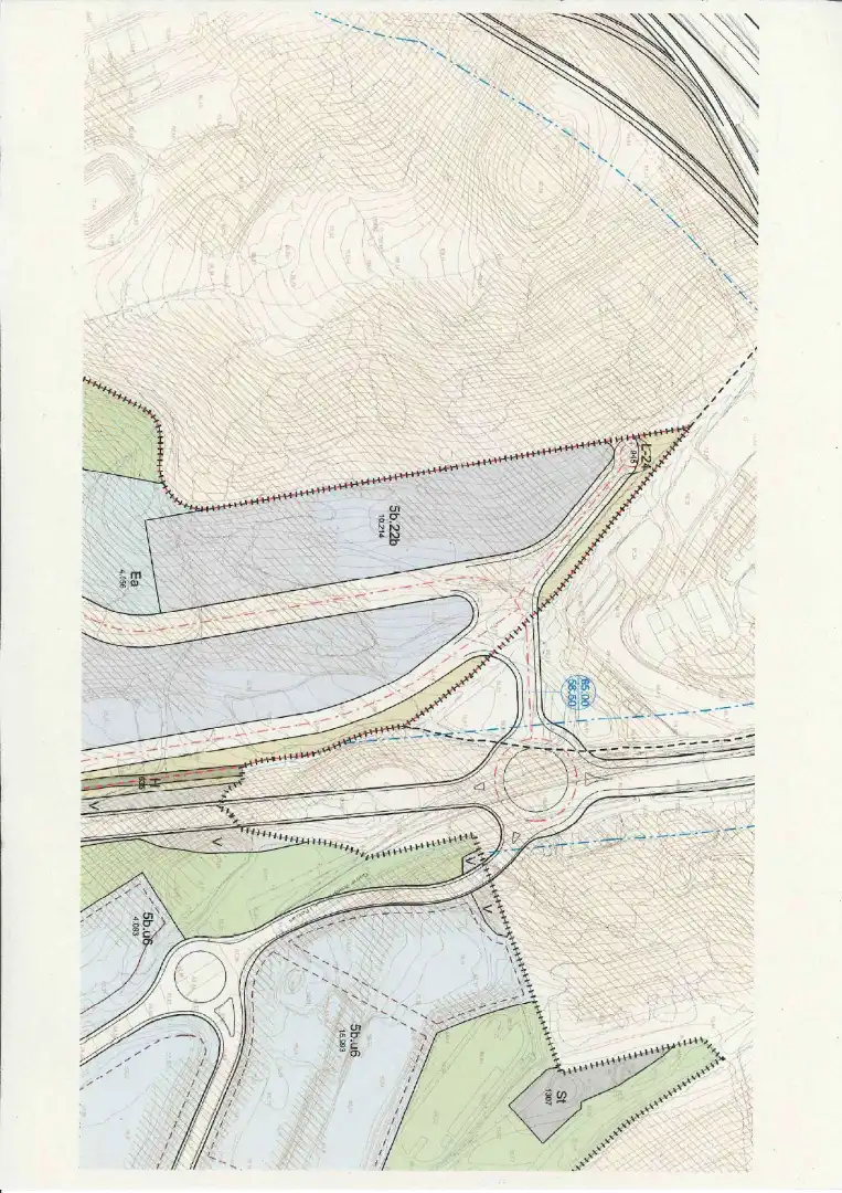 Terreno industrial en venta en Arenys de Mar