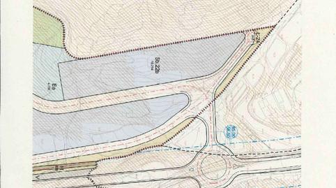 Foto 5 de Terreny industrial en venda a Camí Remei, 1, Victoria - Les Vil·les - Canyadell, Barcelona