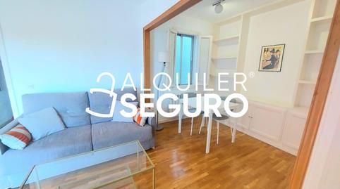 Photo 4 of Flat to rent in De Ríos Rosas, Ríos Rosas - Nuevos Ministerios, Madrid