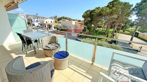 Foto 2 de Àtic en venda a Argentera, Nord, Roses