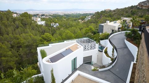 Foto 4 de Casa o xalet en venda a Son Vida, Palma de Mallorca