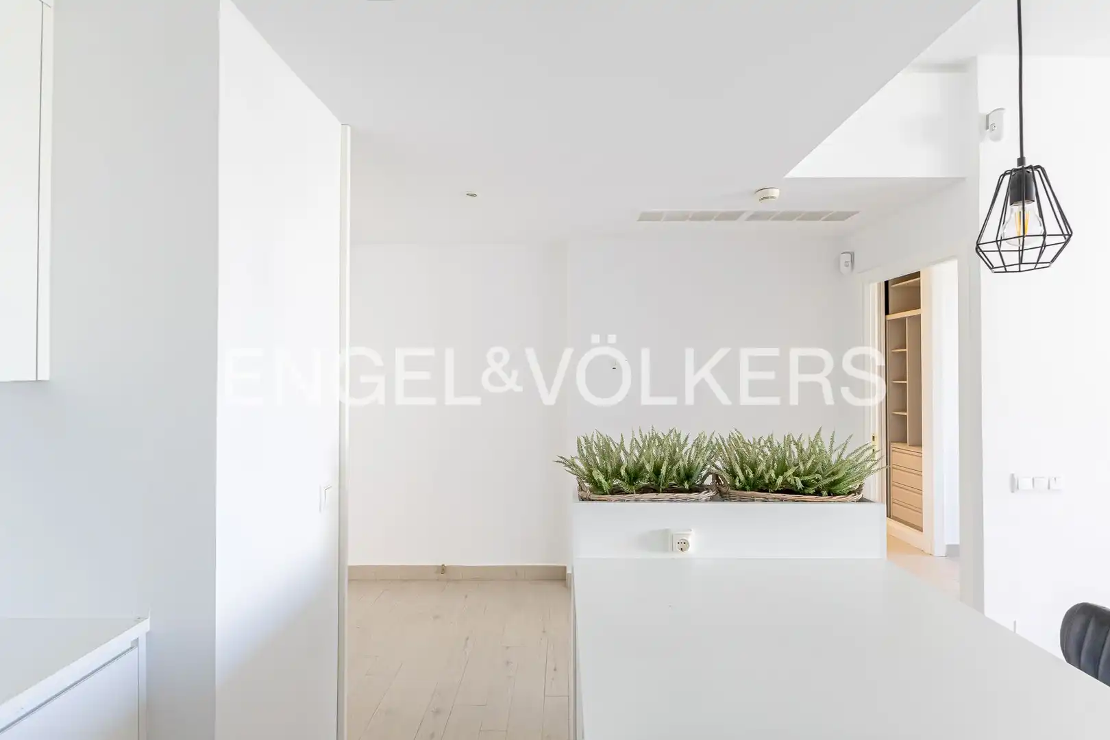 Piso de alquiler en Madrid con Aire acondicionado y Calefacción