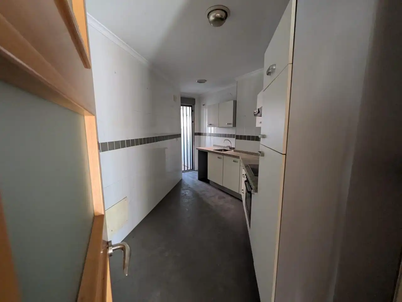 Flat with lift for sale in Calle Pontevedra, imagen 6