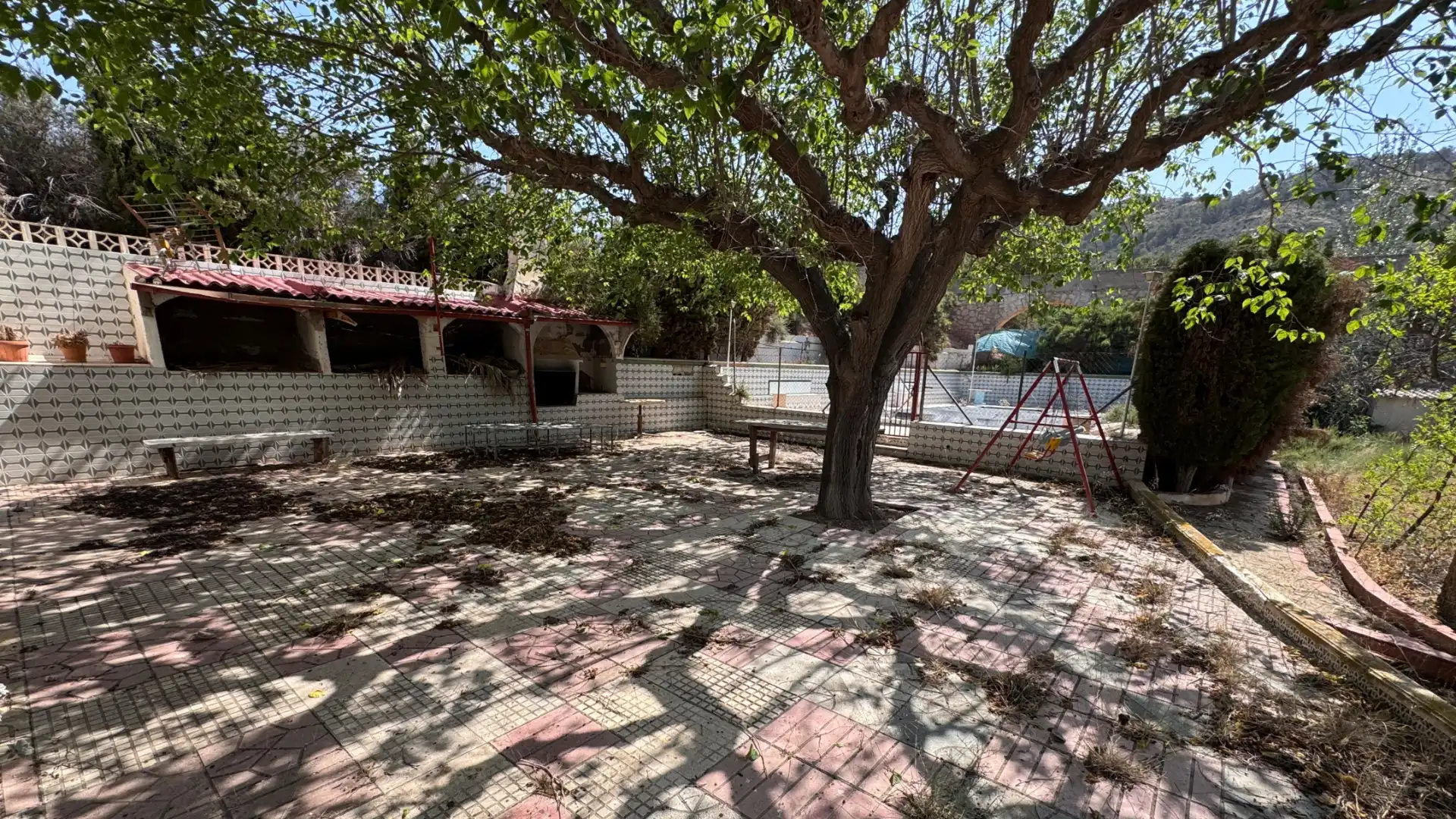 Casa rústica con piscina en venta en N/A, imagen 5