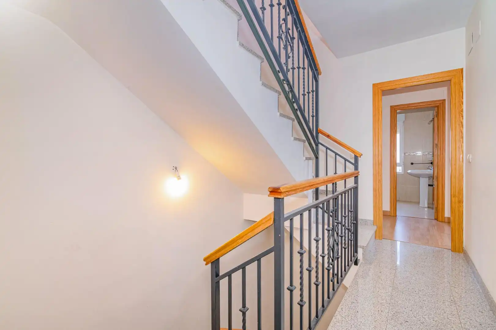 Casa o xalet en venda a Calle ALMERIA, San Antón