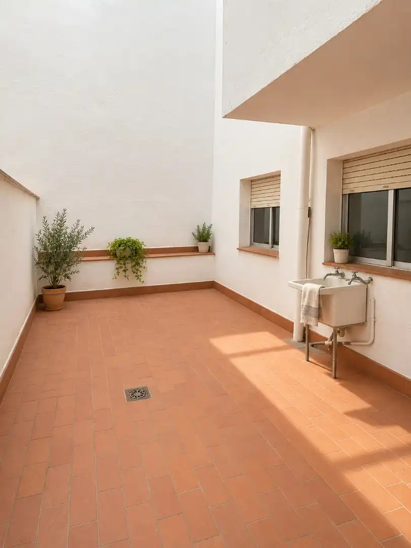 Appartement avec terrasse à vendre à Carrer Pau Claris, imagen 8