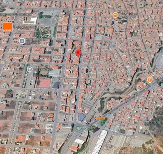 Local comercial en venda a Avinguda Cor de Jesús 67A, imagen 7