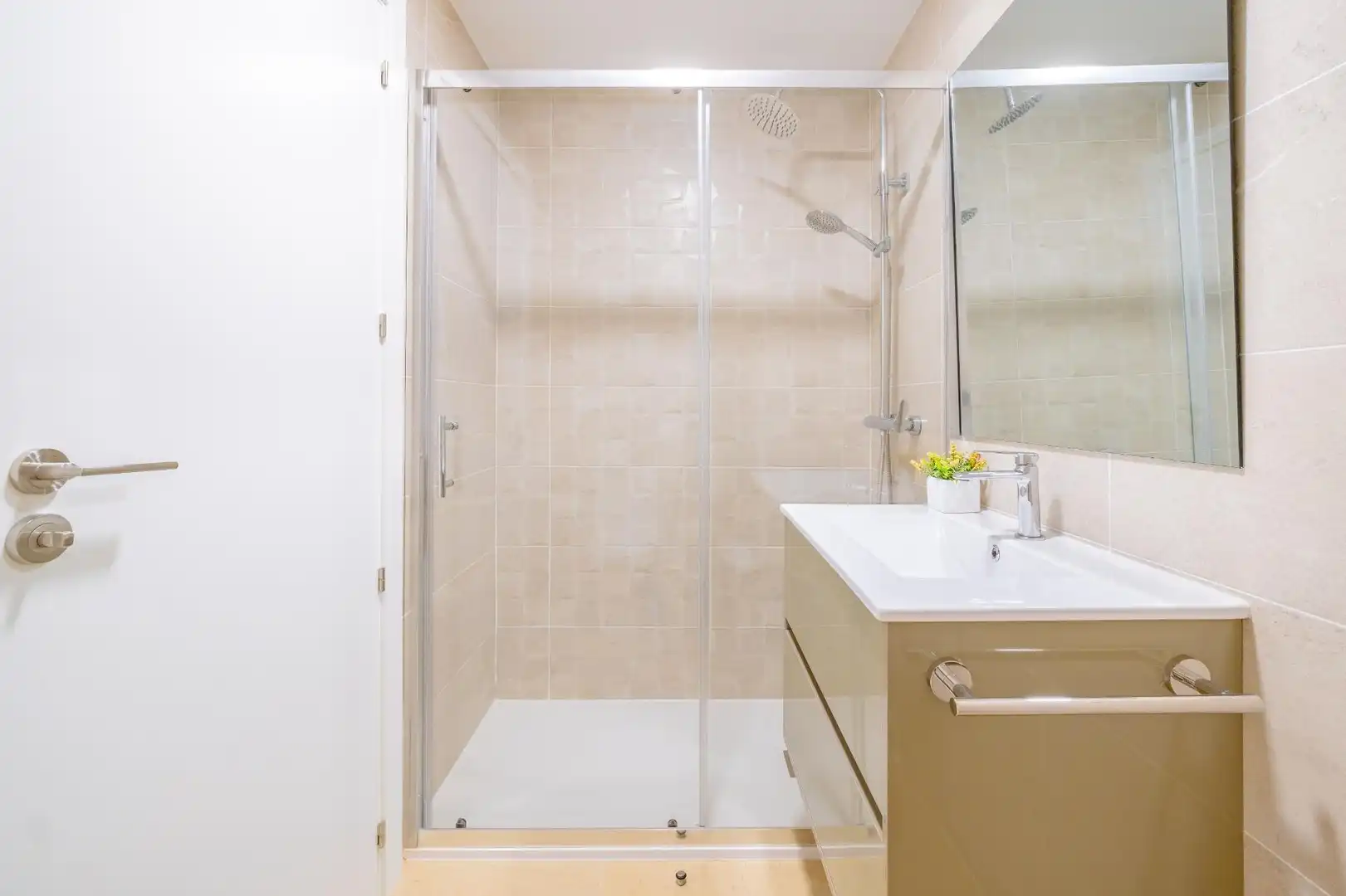 Mini appartamento con piscina in vendita a Calle hungria, imagen 23