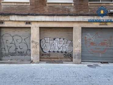 Local comercial en venda a Ronda