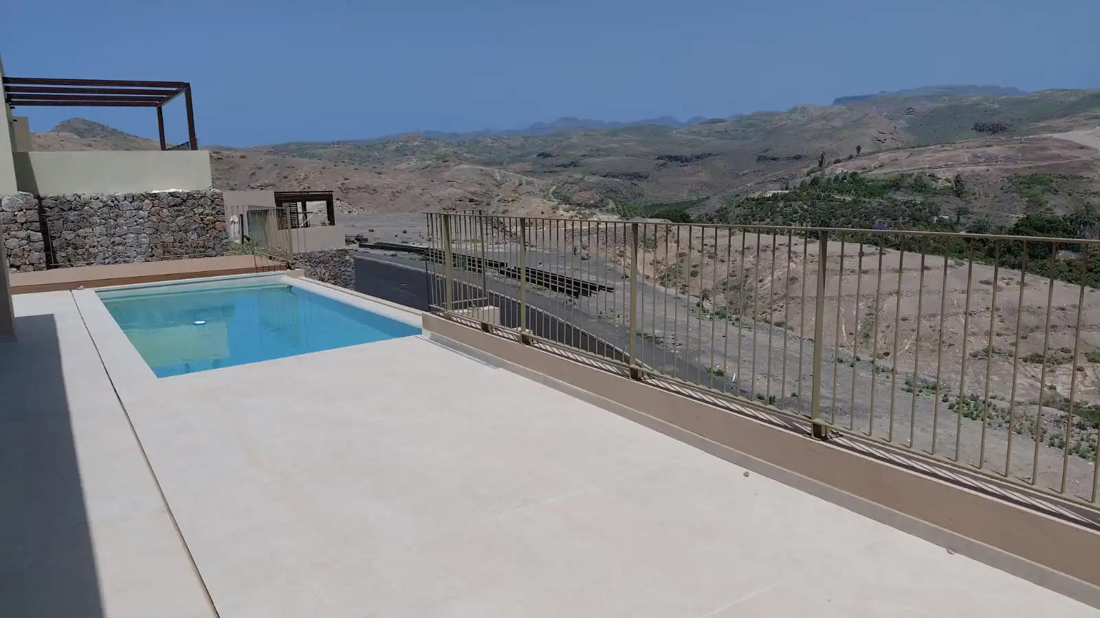 Chalet con terraza en venta en Calle Swing 35, imagen 26