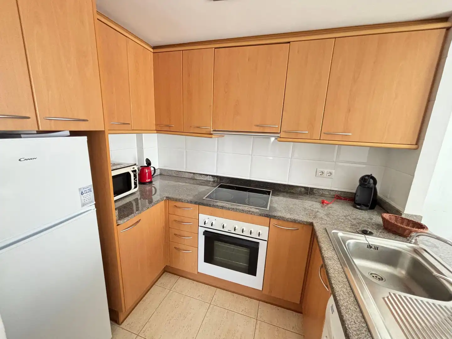 Apartamento con ascensor en venta en Fenals, imagen 9