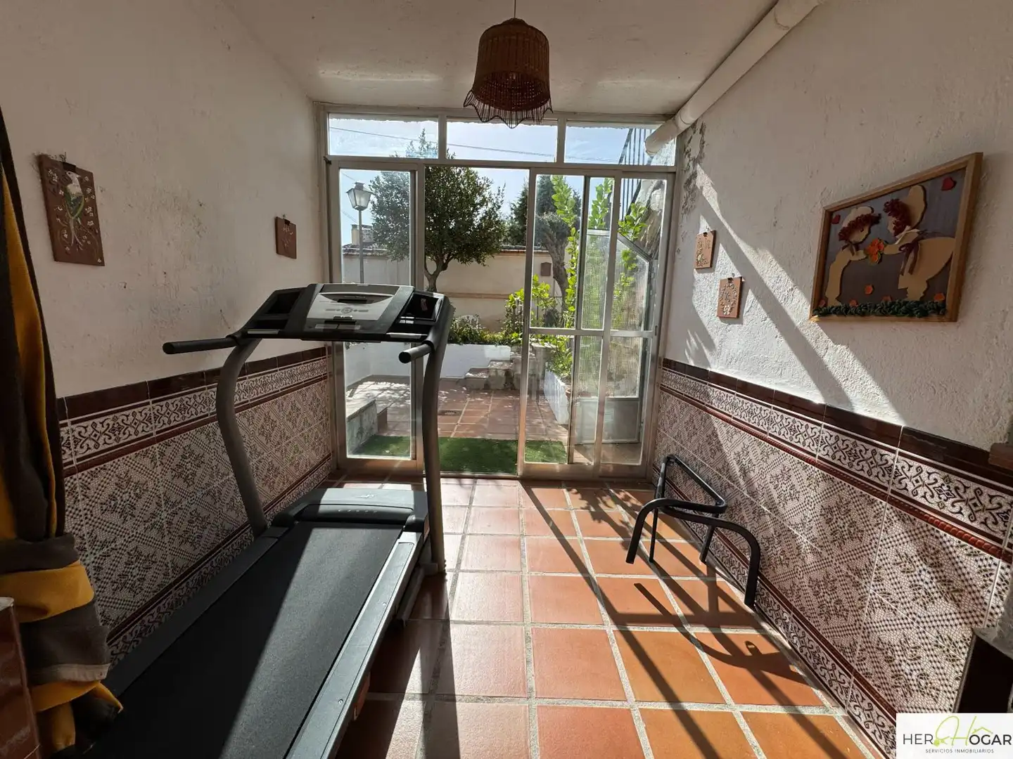 Houses for sale in Cobisa  with Air Conditioner, Heating and Terrace
