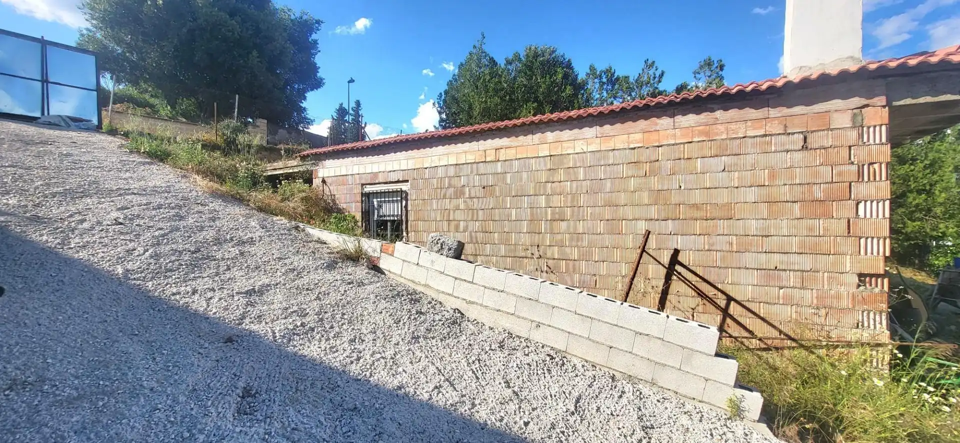 Finca rústica en venta en Almodóvar del Río