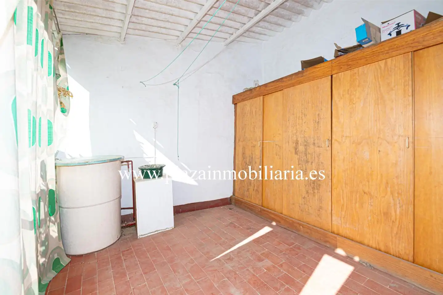 Jardín de Casa o chalet en venta en Lucena con Terraza, Trastero y Balcón