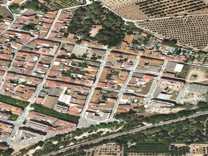 Exterior view of Flat for sale in El Morell
