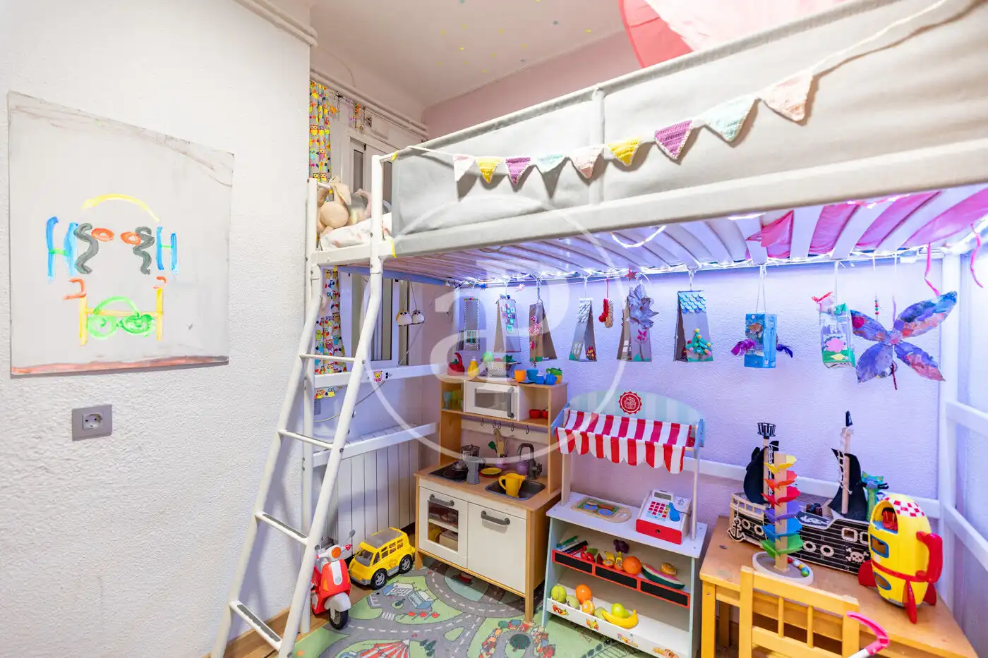 Appartement avec terrasse à vendre à Carrer de València, imagen 24