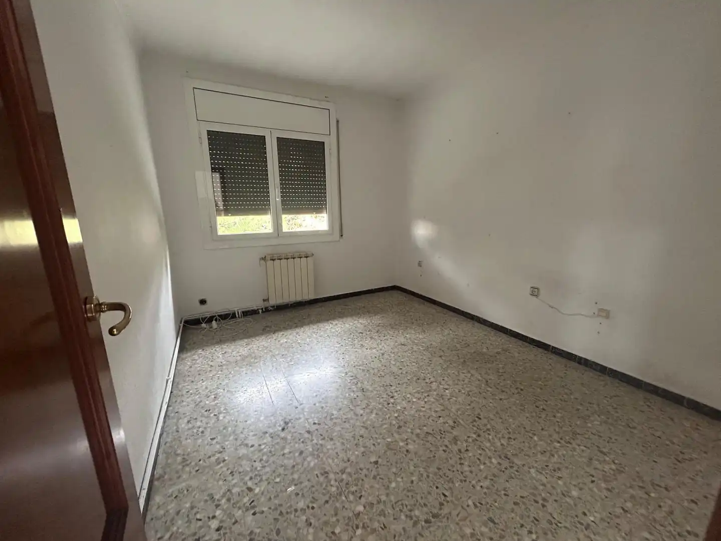 Dormitori de Casa o xalet en venda en Castellar del Vallès amb Calefacció, Jardí privat i Terrassa