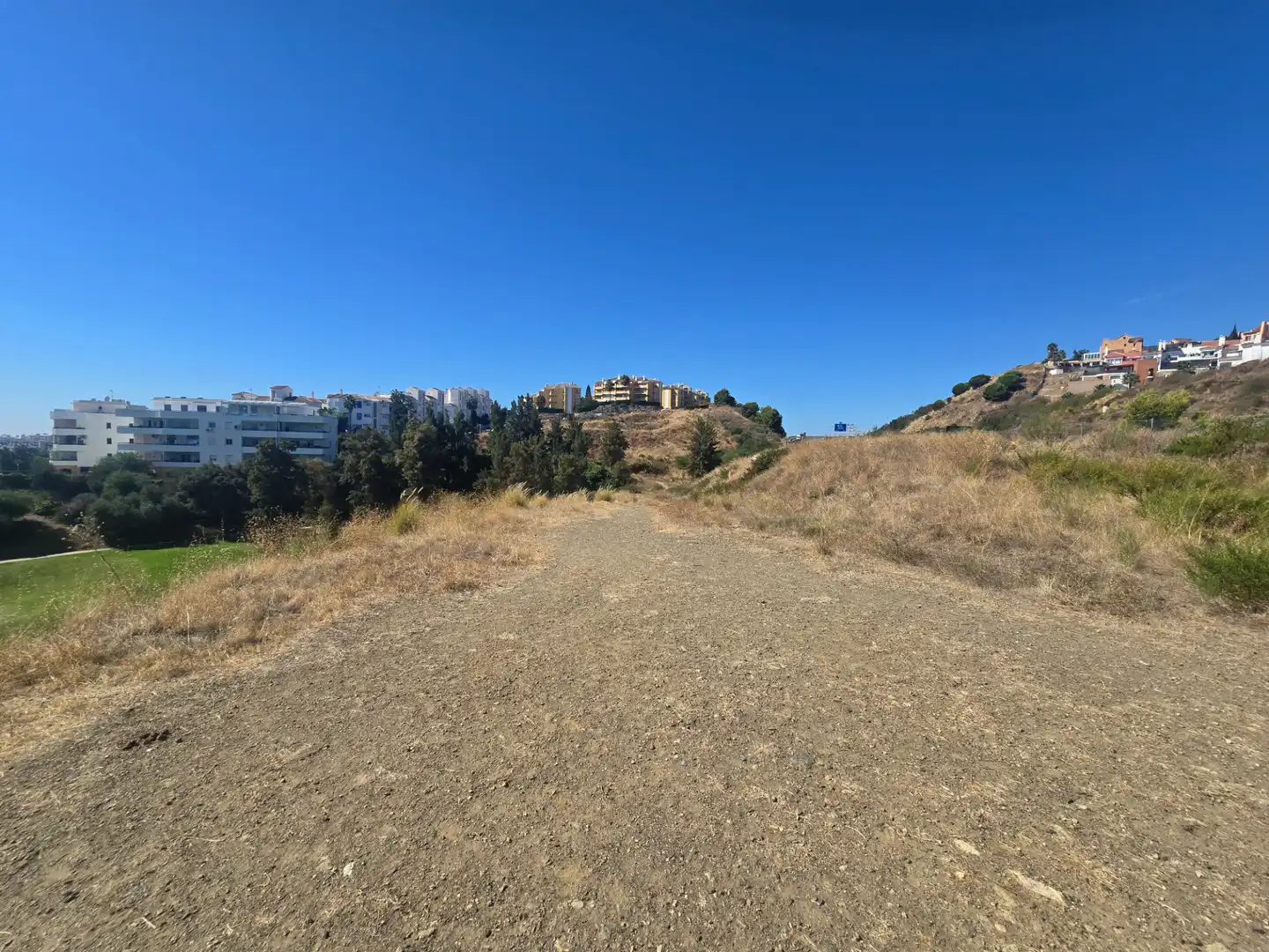 Wohnbaugrundstück zum Verkauf in Urbanizacion Riviera del Sol VI 40, imagen 13