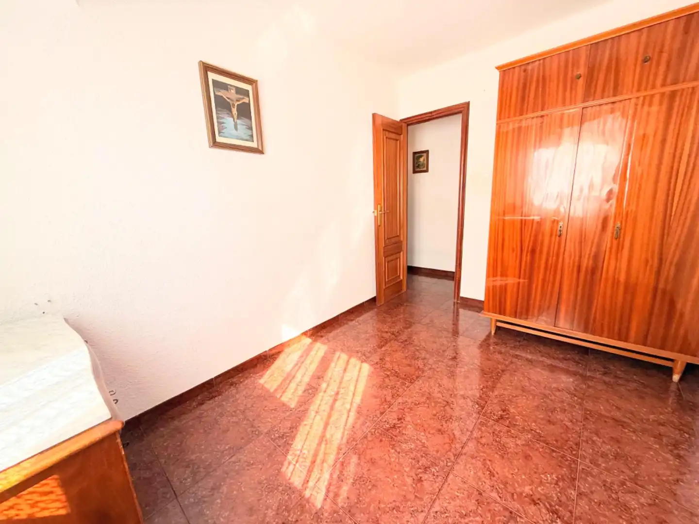 Schlafzimmer von Wohnung zum Verkauf in Cullera