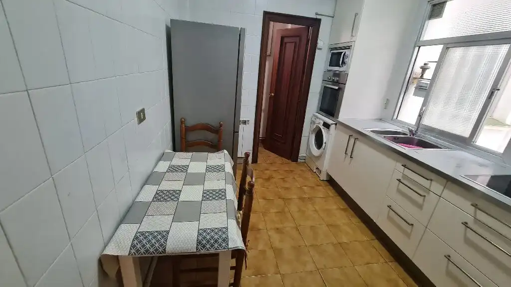 Wohnung mit Aufzug zum Verkauf in Calle Chile, imagen 20